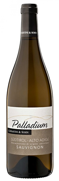 Palladium Sauvignon